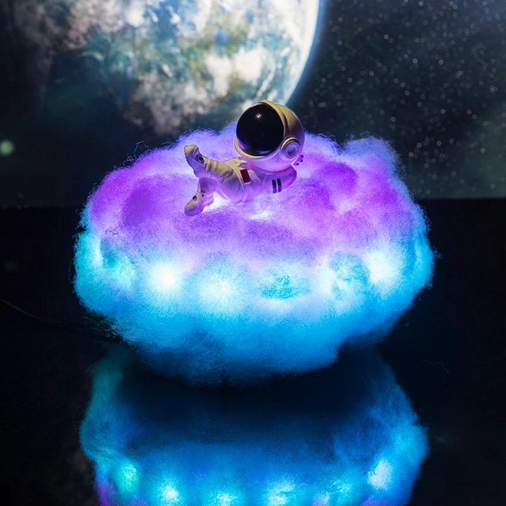 Asztronauta Felhőlámpa - AstroCloud