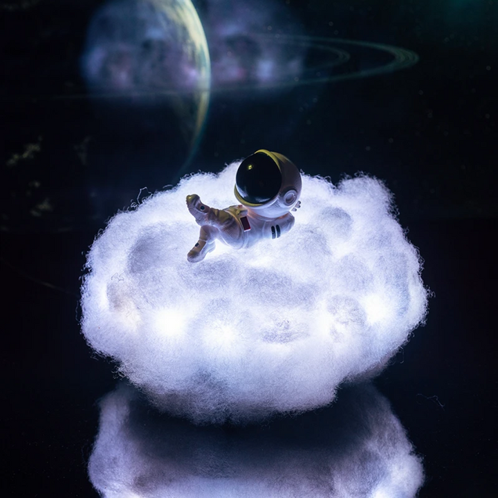 Asztronauta Felhőlámpa - AstroCloud