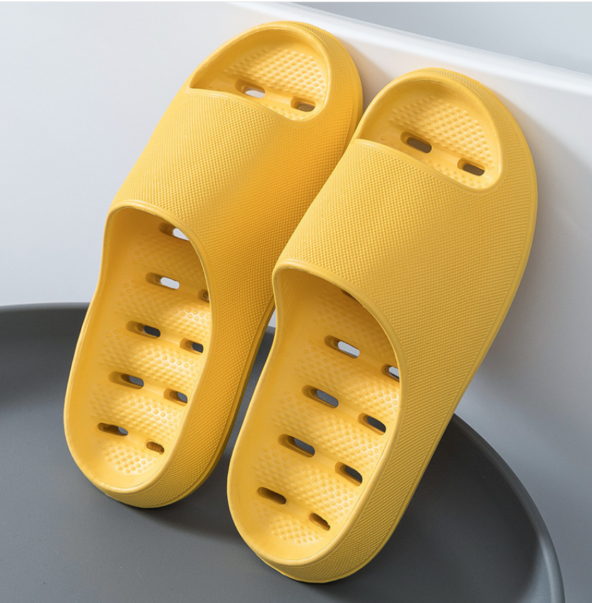 Csúszásmentes és Puha Fürdőpapucs Unisex – Noah