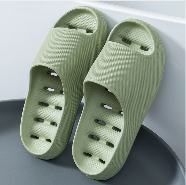Csúszásmentes és Puha Fürdőpapucs Unisex – Noah