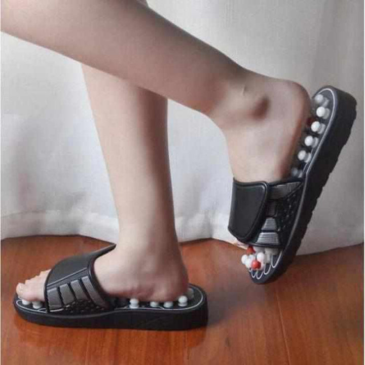 Pihentető Akupresszúrás Papucsok - ReFlexPapucsok