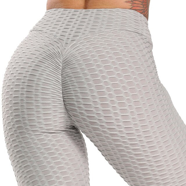 Javító Magas Derekú Legging – Velina
