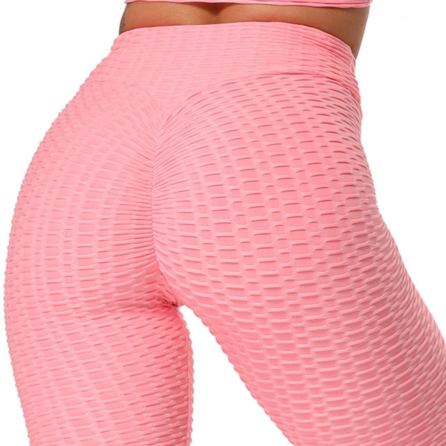 Javító Magas Derekú Legging – Velina