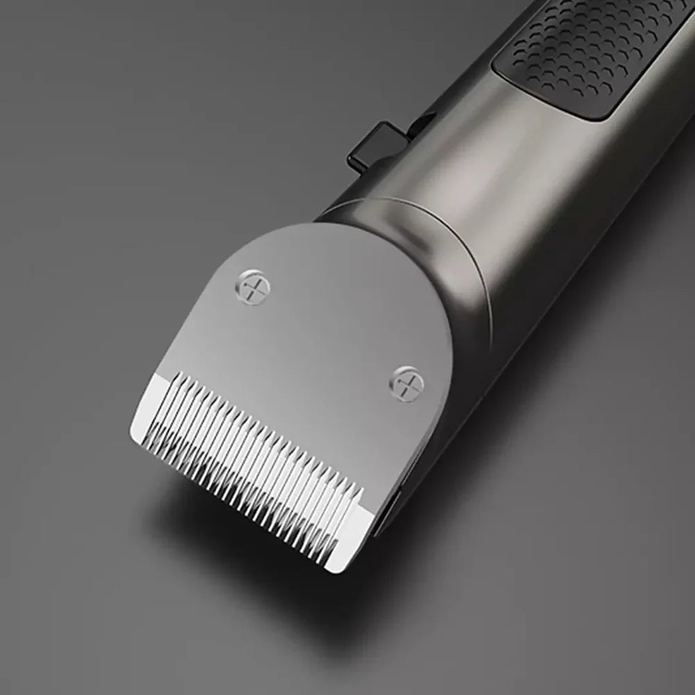 Professzionális Elektromos Trimmer - PowerEdge ProClip