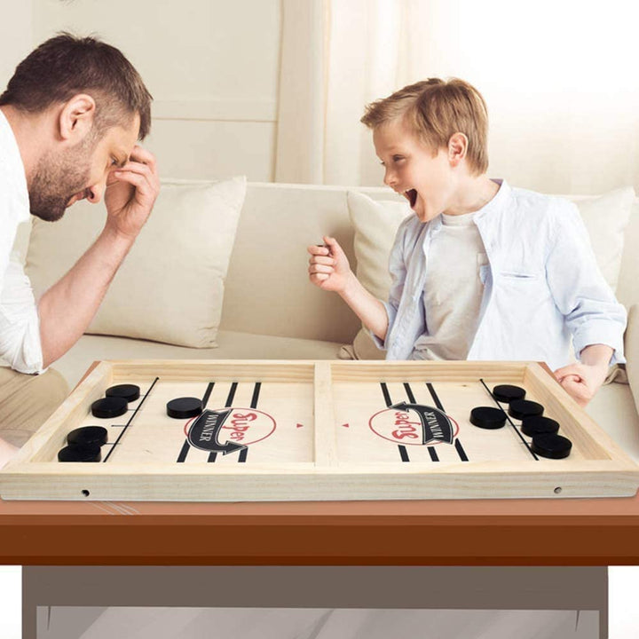 2 az 1-ben Csemege & Sjoel öröm – GameMaster