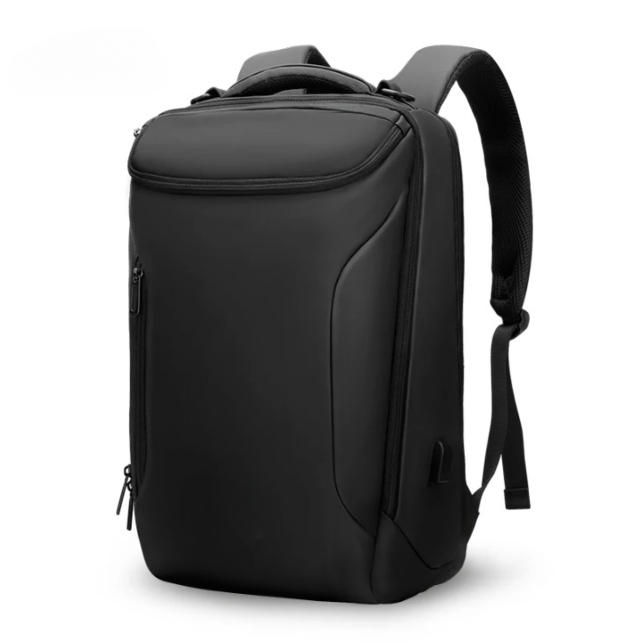 Nagy vízálló laptop és üzleti utazótáska