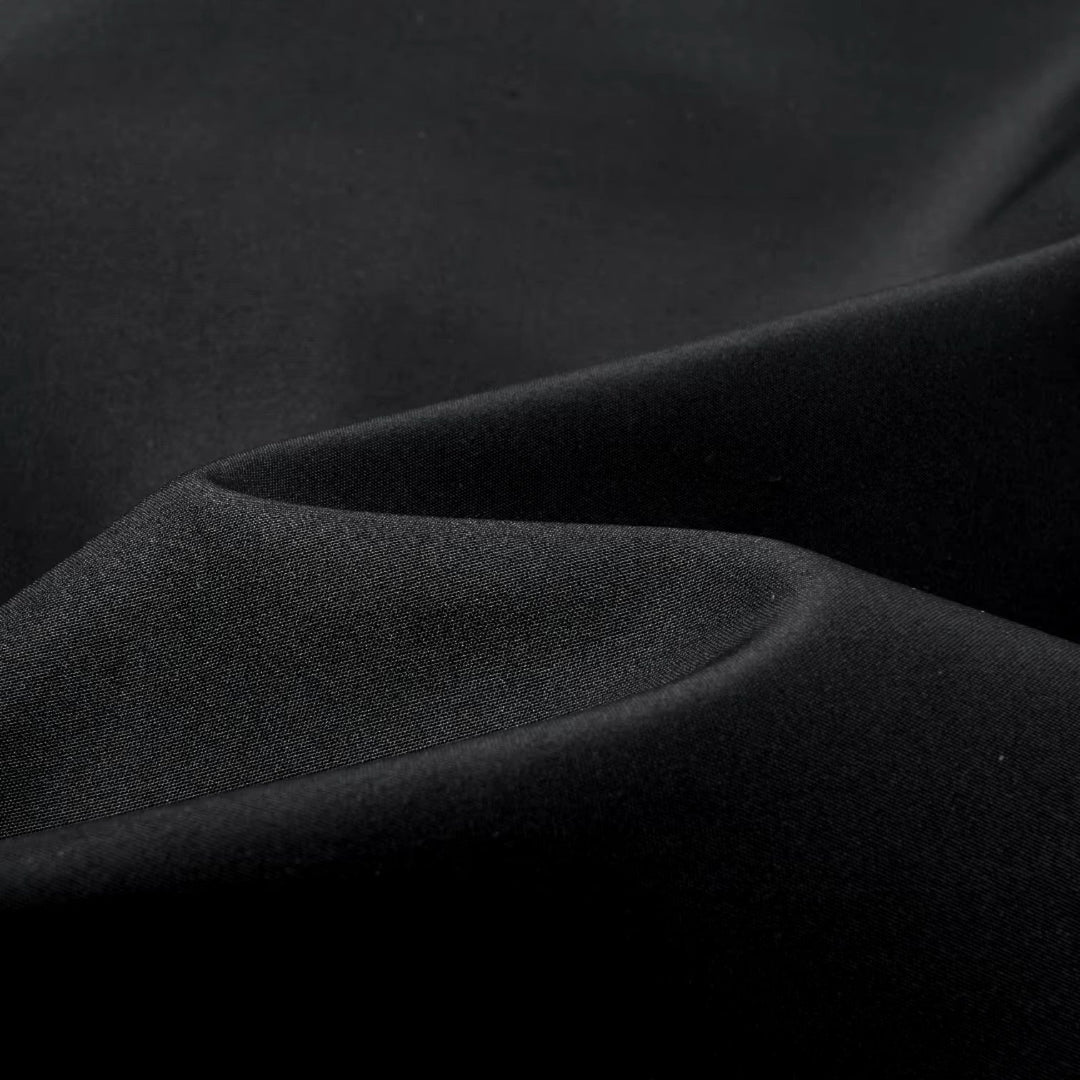 Férfi őszijakó klasszikus dizájnnal és normál szabással – Lucian