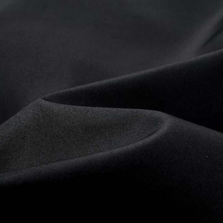 Férfi őszijakó klasszikus dizájnnal és normál szabással – Lucian