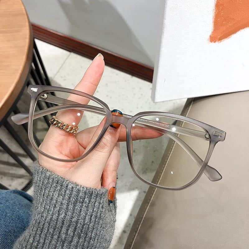 Rövidlátó Dioptria Szemüveg Kékfény Védővel - FocusFrame