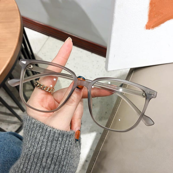 Rövidlátó Dioptria Szemüveg Kékfény Védővel - FocusFrame