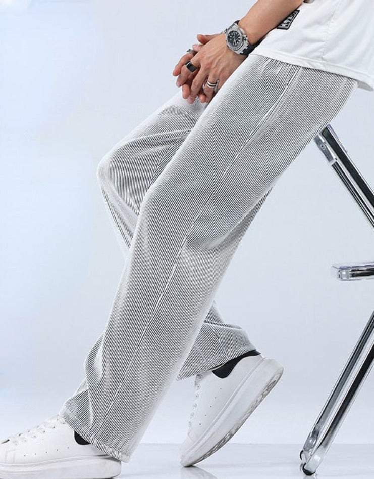 Könnyű férfi szabadidőnadrág – Fabio