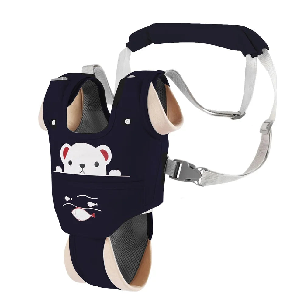 Baby Loopharnas - StepMate