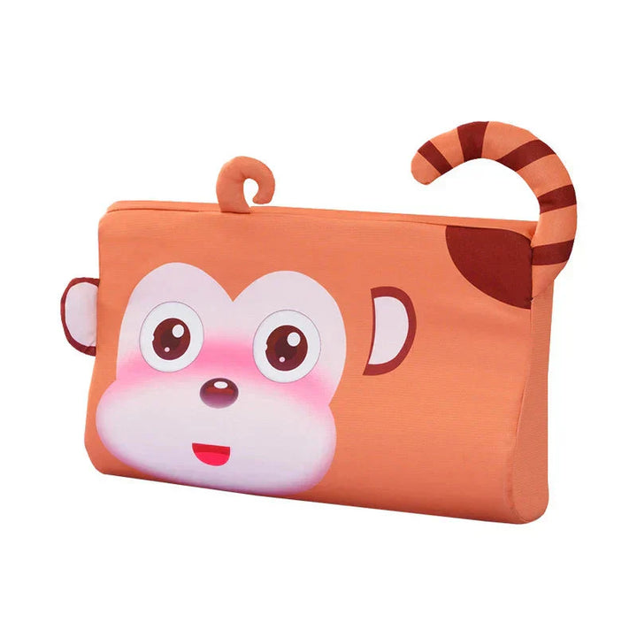 Plüss Kényelmi Párna – LunaLou