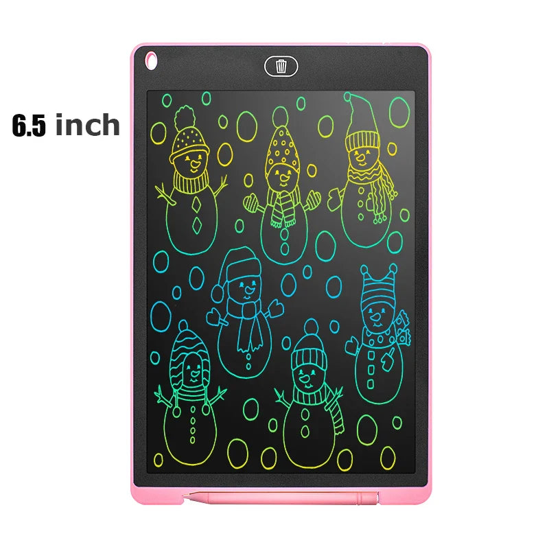 6.5" LCD Rajzpad - MagicSketch