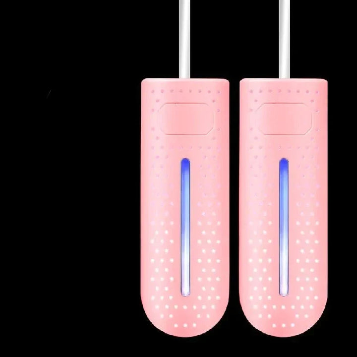 Hordozható UV-cipőszárító és sterilizáló - ShoeFresh Pro