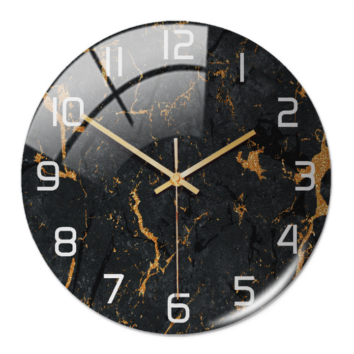 Stílusos Falióra Márvány Textúrával - MarbleTime