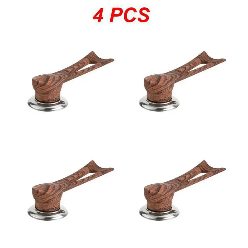 Pannendeksel Kézigrip - GripMaster