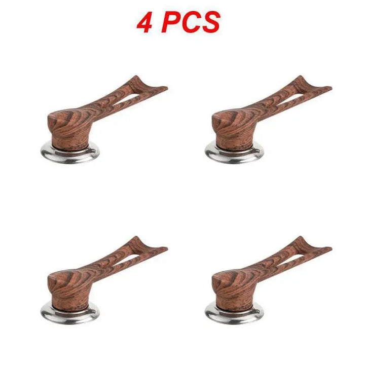 Pannendeksel Kézigrip - GripMaster