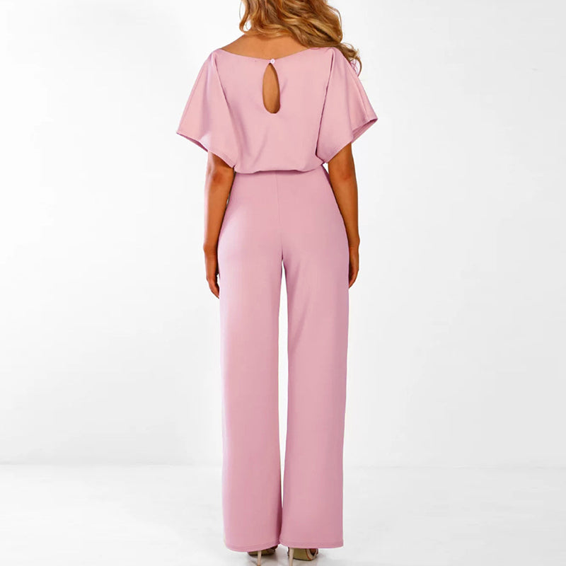 Stílusos Női Jumpsuit - Naomi