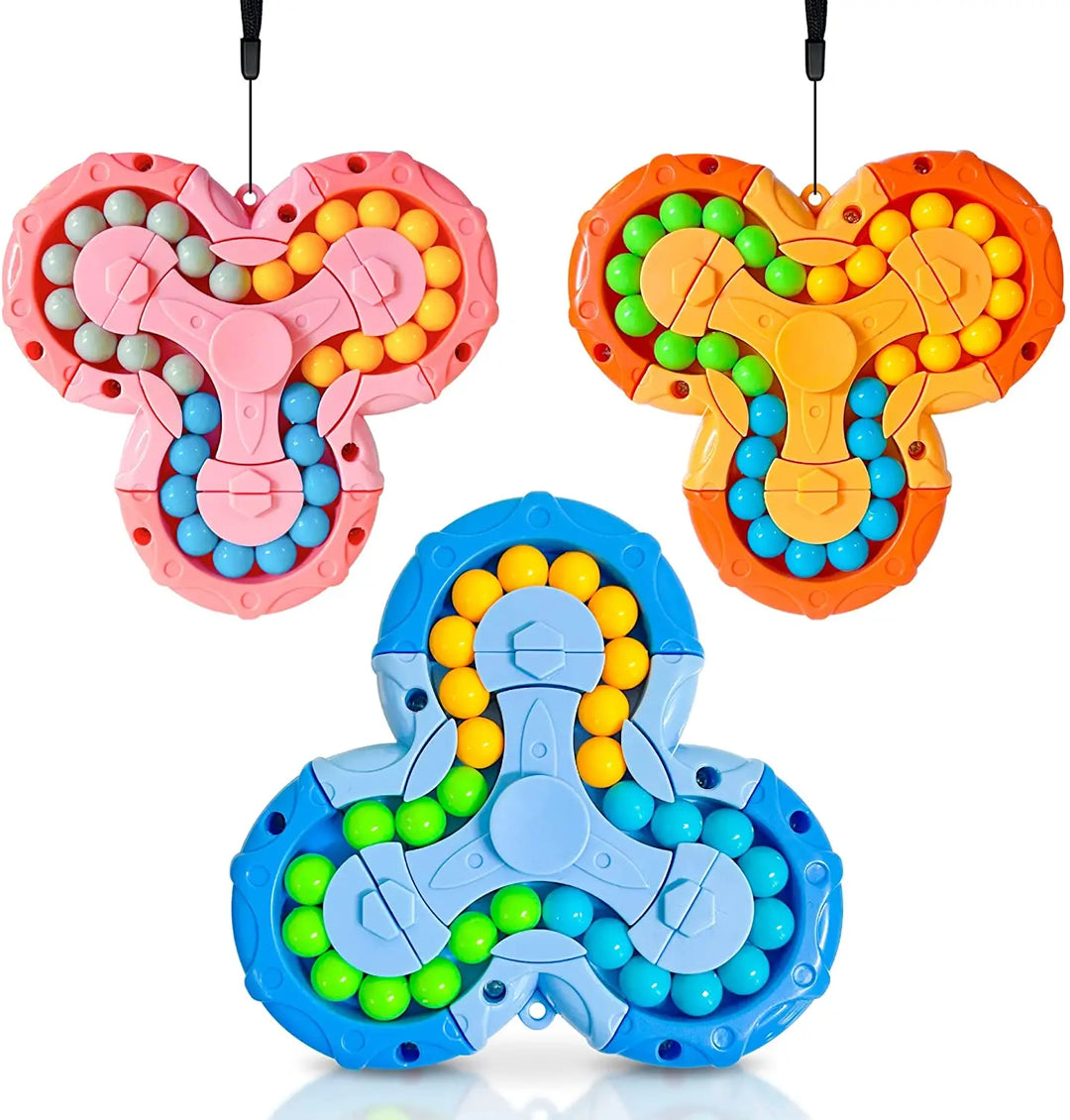 360°-os Fidget Spinner - FocusSpin
