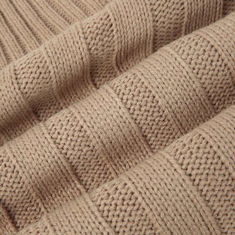 Női kötött kardigán zsebekkel – Noelle