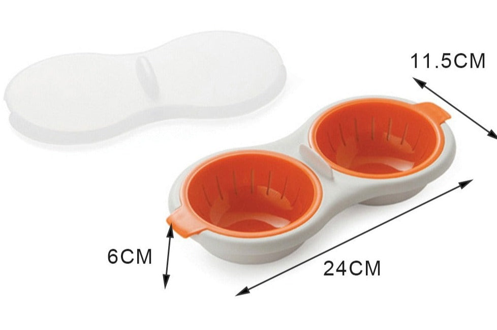 Magnetron Eipocheerset - EggEase