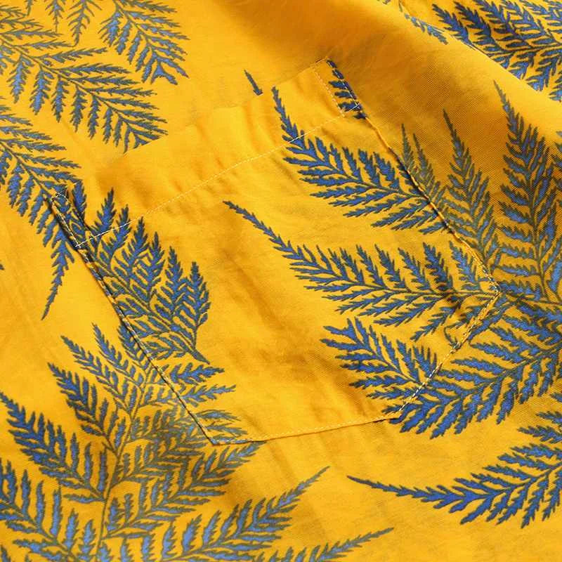 Könnyű Férfi Nyári Póló Modern Szabással – Jaxon