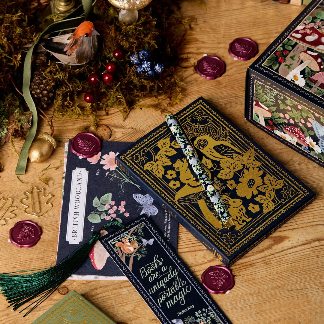 Kreatív Adventi Naptár - CraftJoy