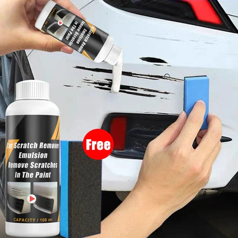Fényező és karceltávolító autókhoz - AutoScratchX
