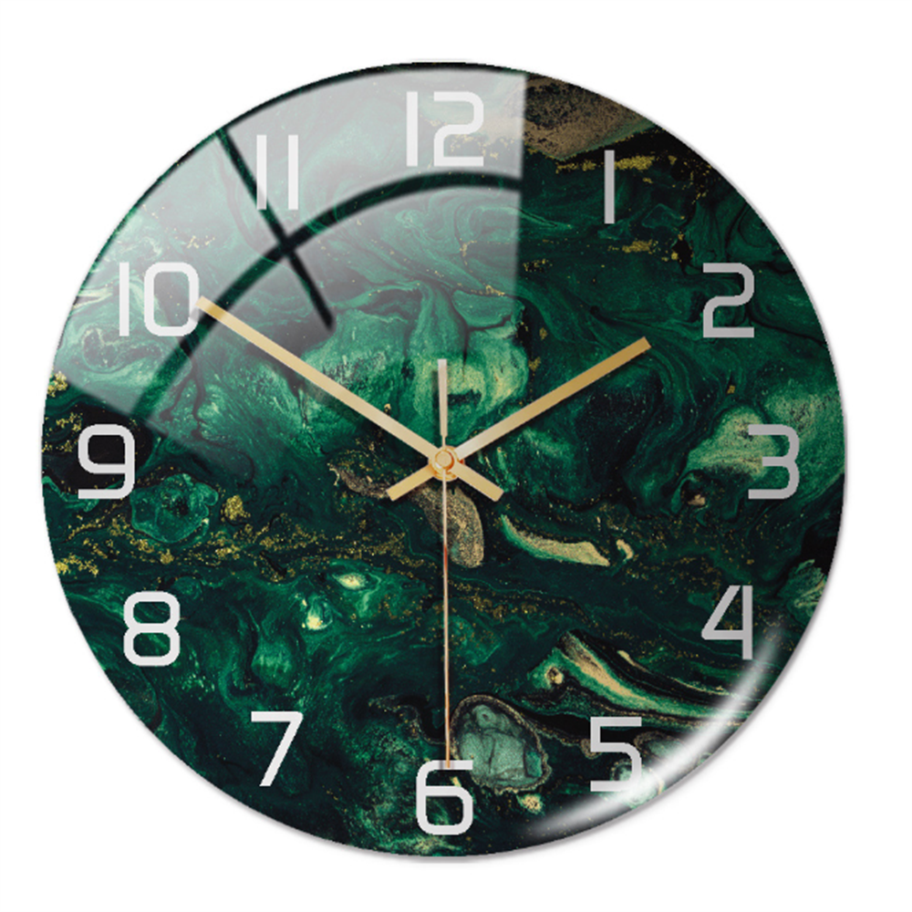 Stílusos Falióra Márvány Textúrával - MarbleTime