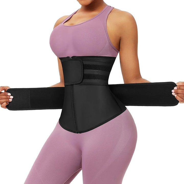 Neopréne Derékedző - SweatPro