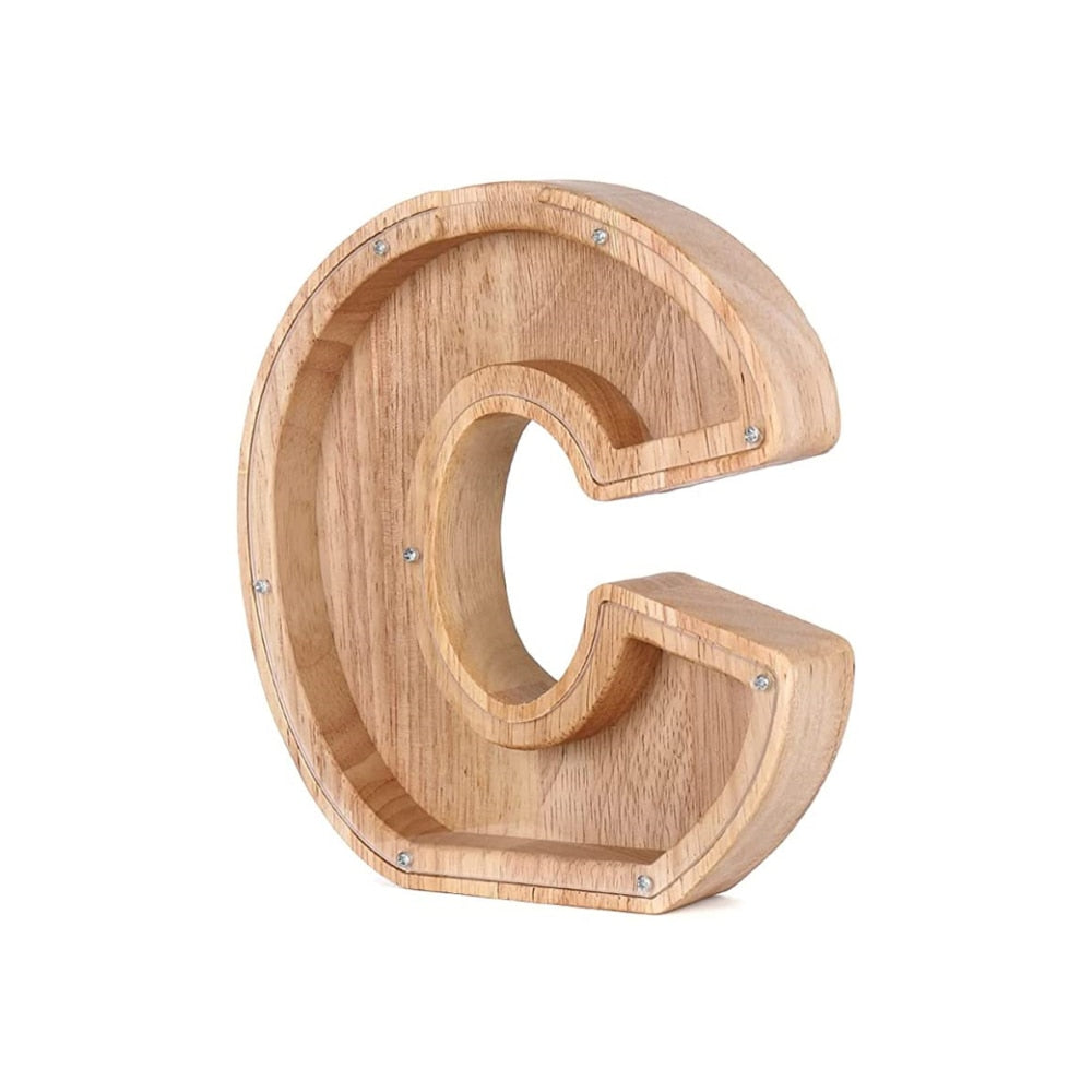 Fa ABC Malacél - LetterSaver