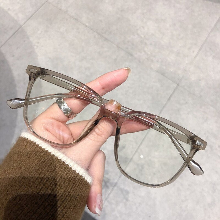 Rövidlátó Dioptria Szemüveg Kékfény Védővel - FocusFrame
