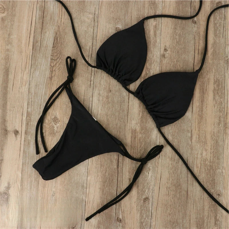 Napbikinivel Microtan Technológiával – Solena