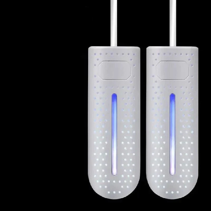 Hordozható UV-cipőszárító és sterilizáló - ShoeFresh Pro