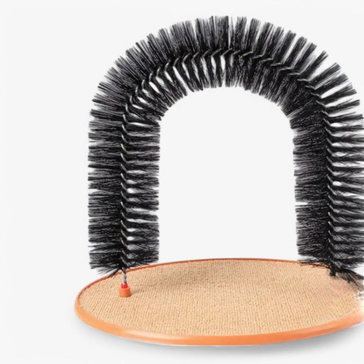 Öngondoskodás Rák- és Masszázshíd Macskáknak – Mira