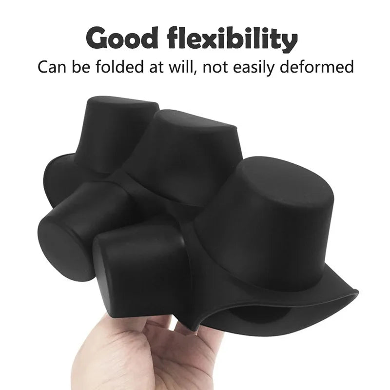 Szilikon Sütőforma Mikrosütőhöz és Légsütőhöz - FlexiBake