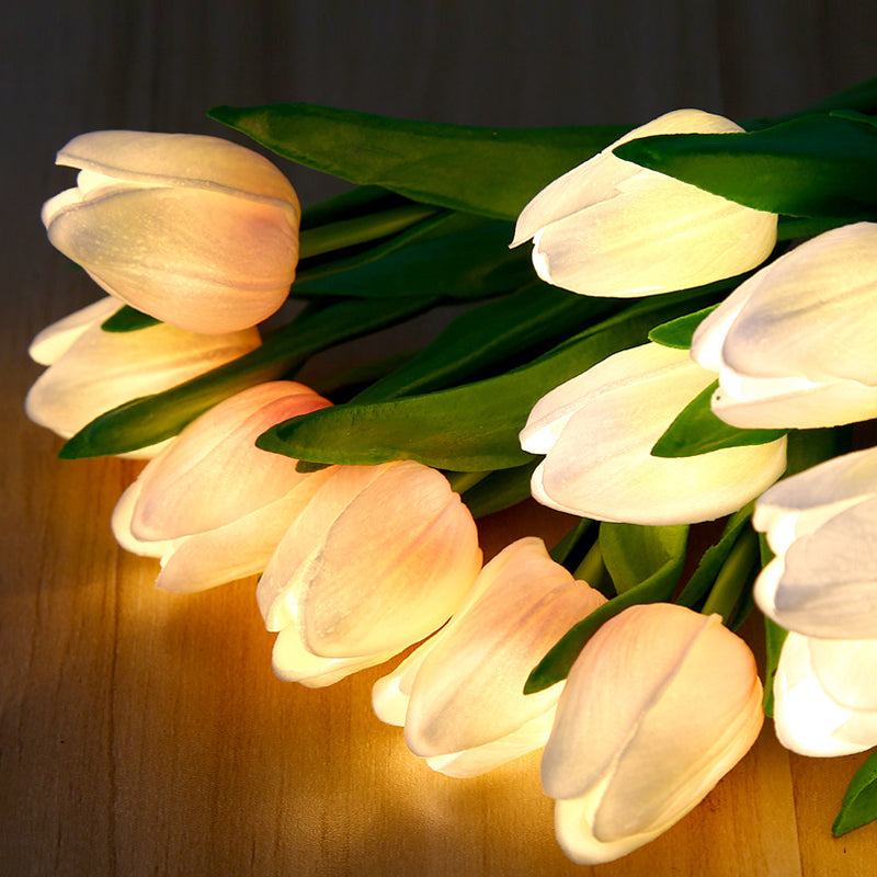 Tulipán Éjjeli lámpa - LumiTulip