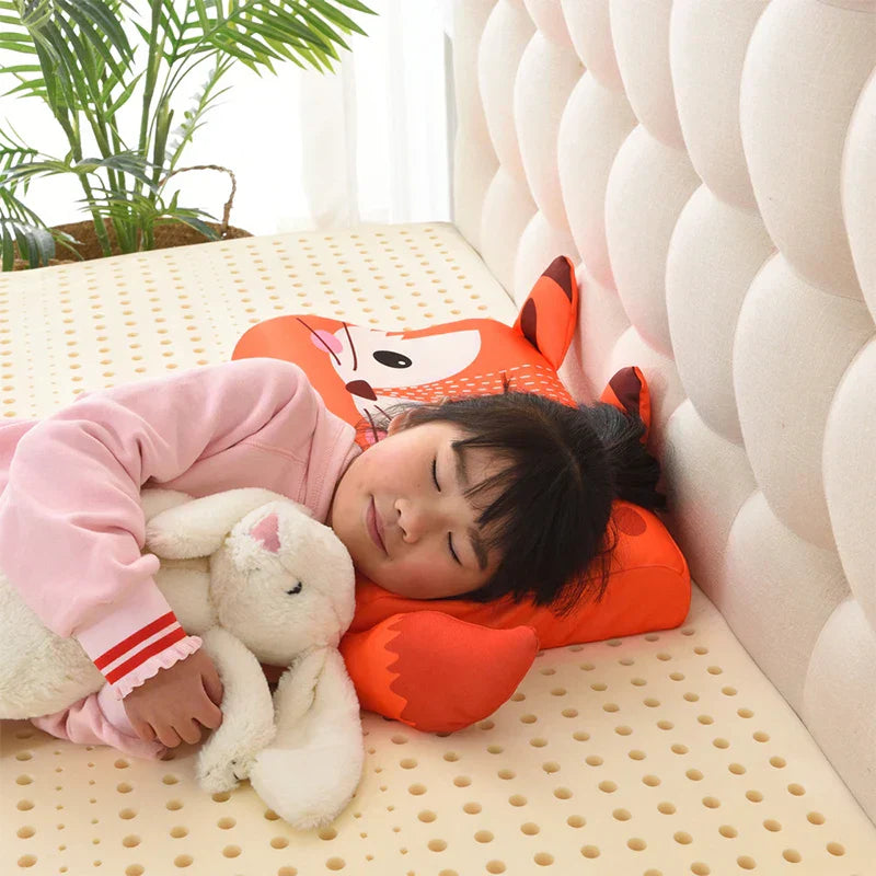 Plüss Kényelmi Párna – LunaLou