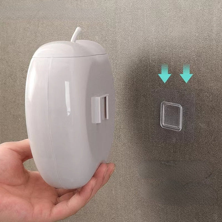 Szakadásálló Élelmiszertároló Fólia Tartóval - WrapEase