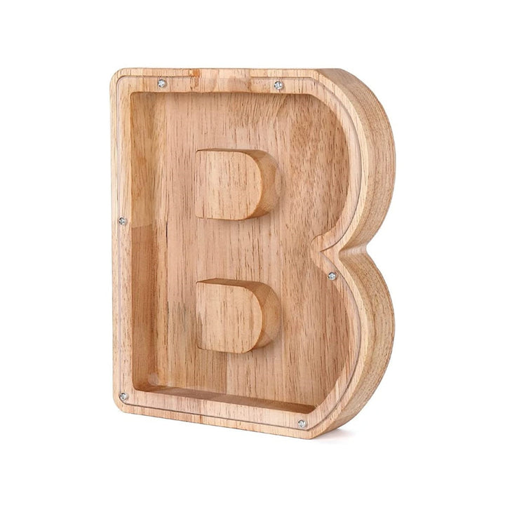 Fa ABC Malacél - LetterSaver
