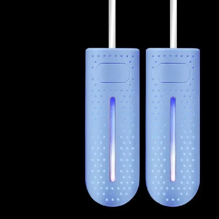 Hordozható UV-cipőszárító és sterilizáló - ShoeFresh Pro