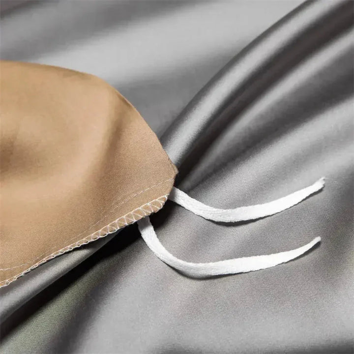 Kényelmes Bambusz Ágyneműhuzat - BambooDreams