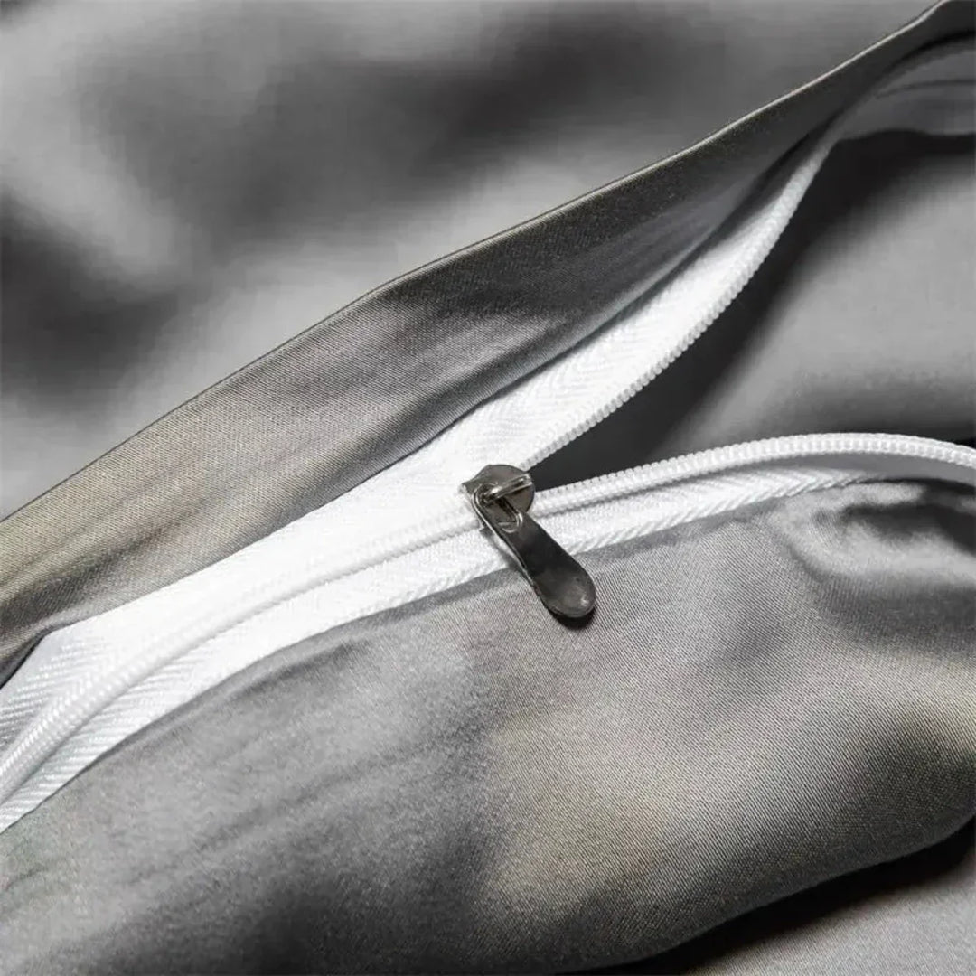 Kényelmes Bambusz Ágyneműhuzat - BambooDreams