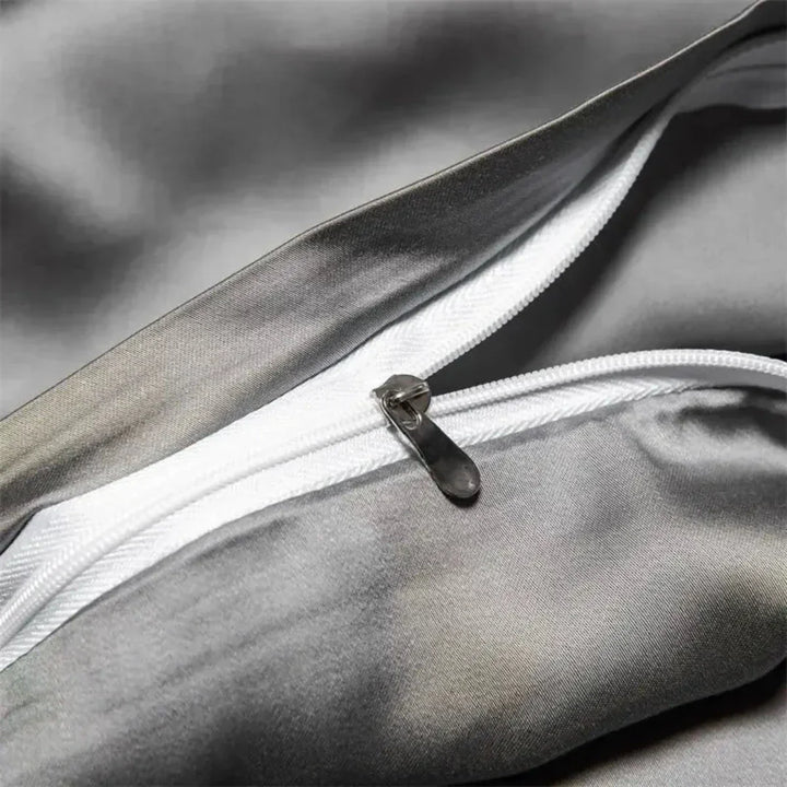 Kényelmes Bambusz Ágyneműhuzat - BambooDreams