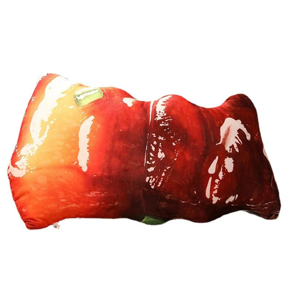 Simuláció BBQ Ölelés - GrillMester Párna