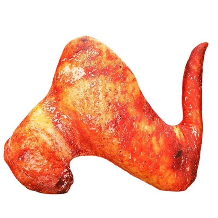 Simuláció BBQ Ölelés - GrillMester Párna