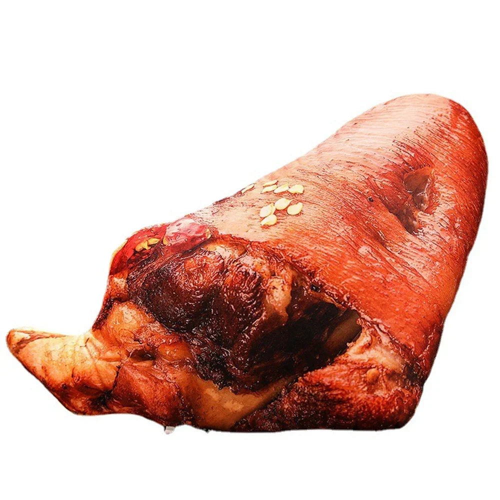 Simuláció BBQ Ölelés - GrillMester Párna