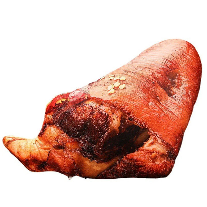Simuláció BBQ Ölelés - GrillMester Párna