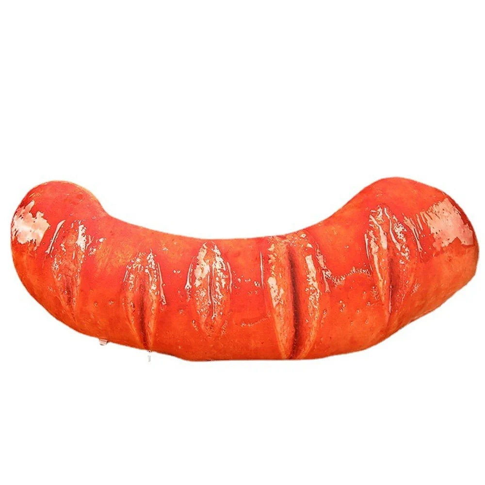 Simuláció BBQ Ölelés - GrillMester Párna